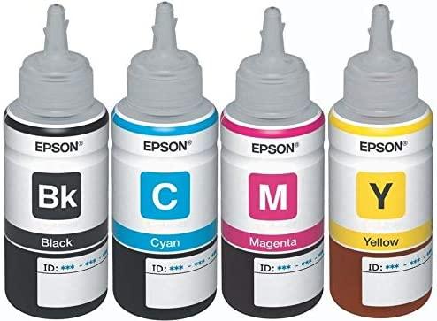 Epson L200 Ink Cartridges - eBuy UAE